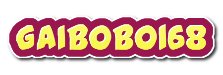 GAIBOBO168 logo
